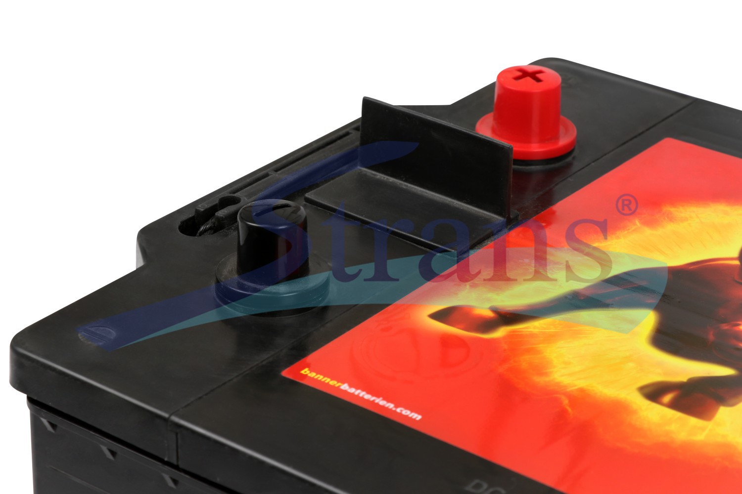 Акумулятор Banner 12V 240Ah 1200A En Buffalo Bull Efb L+ 517*273